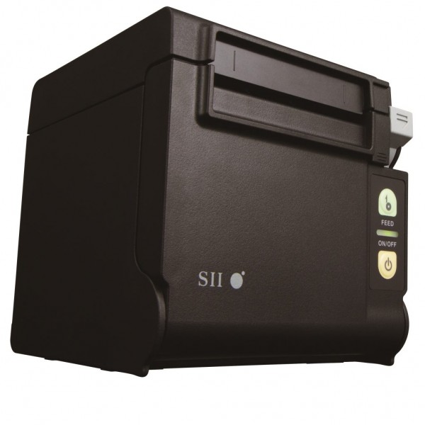 SLOMATIC . - SEIKO SERIES RP-D10 - Printers